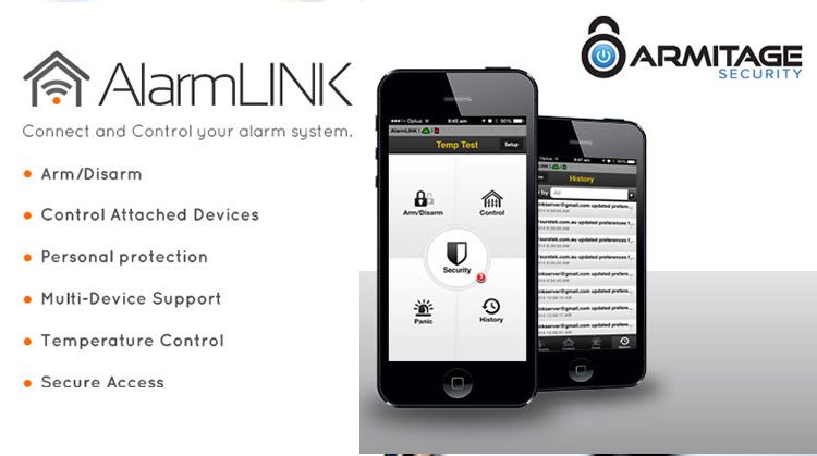 alarmlink