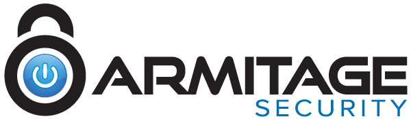 Armitage Security logo